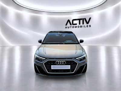 Audi A1 30 TFSI 116 S LINE S TRONIC 7 (2026) - Photo 2
