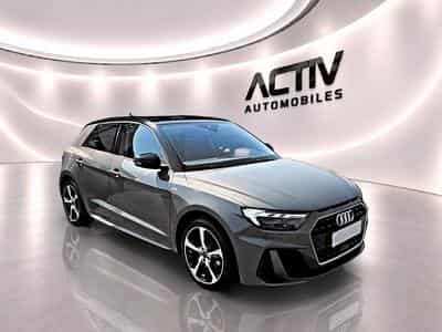 Audi A1 30 TFSI 116 S LINE S TRONIC 7 (2026) - Photo 3