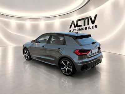 Audi A1 30 TFSI 116 S LINE S TRONIC 7 (2026) - Photo 5