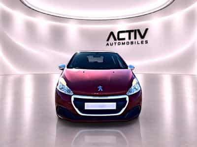 Peugeot 208 1.0 VTI LIKE 5P (2015) - Photo 2
