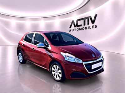 Peugeot 208 1.0 VTI LIKE 5P (2015) - Photo 3