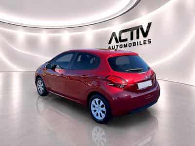 Peugeot 208 1.0 VTI LIKE 5P (2015) - Photo 5