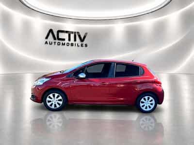 Peugeot 208 1.0 VTI LIKE 5P (2015) - Photo 4