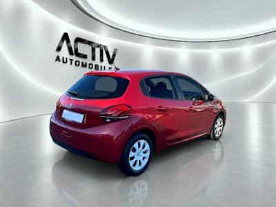Peugeot 208 1.0 VTI LIKE 5P (2015) - Photo 7