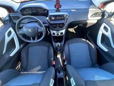 Peugeot 208 1.0 VTI LIKE 5P (2015) - Photo 10