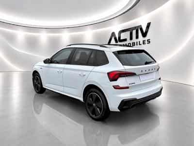 Skoda KAMIQ 1.0 TSI 116 MONTE CARLO DSG7 (2026) - Foto 5