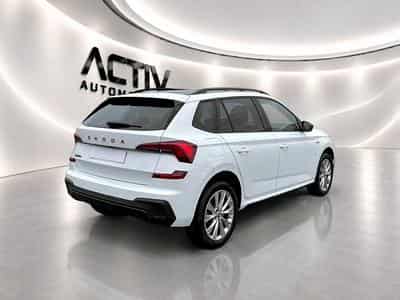 Skoda KAMIQ 1.0 TSI 116 MONTE CARLO DSG7 (2026) - Foto 7