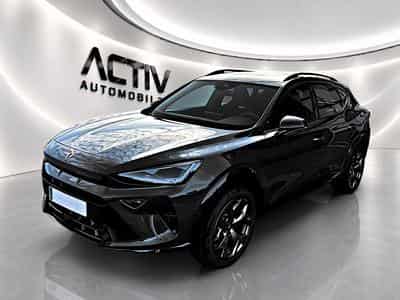 Cupra FORMENTOR 1.5 ETSI HYBRID 150 V DSG7 (2026) - Photo 1