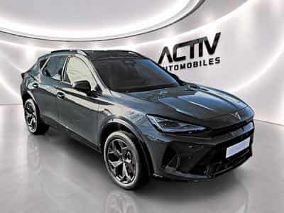 Cupra FORMENTOR 1.5 ETSI HYBRID 150 V DSG7 (2026) - Photo 3