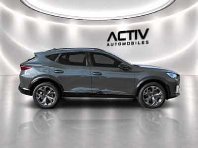 Cupra FORMENTOR 1.5 ETSI HYBRID 150 V DSG7 (2026) - Photo 8