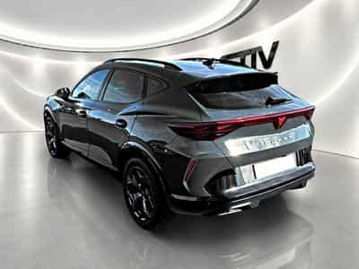 Cupra FORMENTOR 1.5 ETSI HYBRID 150 V DSG7 (2026) - Photo 5