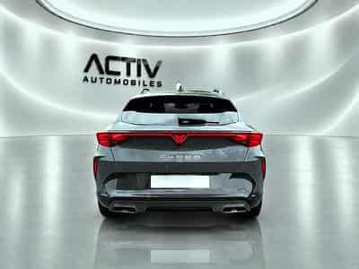 Cupra FORMENTOR 1.5 ETSI HYBRID 150 V DSG7 (2026) - Photo 6