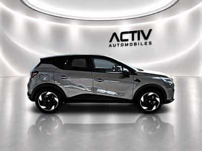 Renault Captur 1.8 E-TECH FULL HYBRID 160 TECHNO (2026) - Foto 8