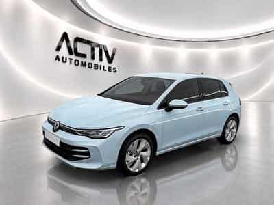 VW GOLF VIII 1.5 ETSI EVO2 116 LIFE DSG7 (2026) - Foto 1