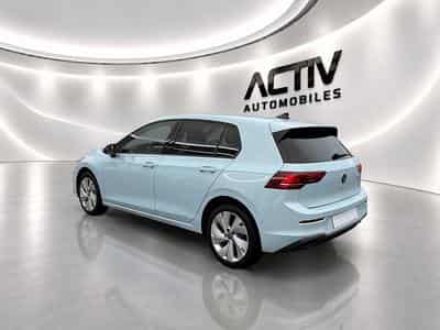 VW GOLF VIII 1.5 ETSI EVO2 116 LIFE DSG7 (2026) - Foto 5
