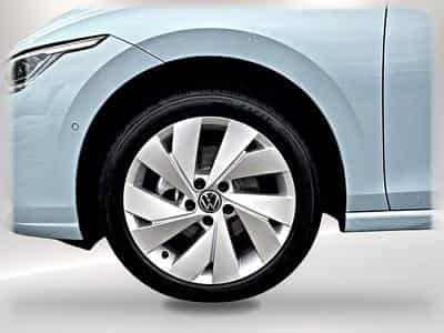 VW GOLF VIII 1.5 ETSI EVO2 116 LIFE DSG7 (2026) - Foto 9