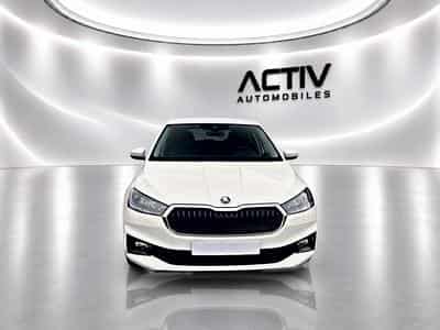 Skoda FABIA 1.0 TSI EVO2 95 SELECTION (2025) - Photo 2