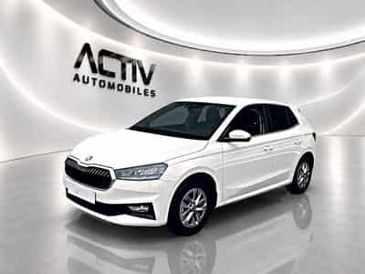 Skoda FABIA 1.0 TSI EVO2 95 SELECTION (2025) - Photo 1