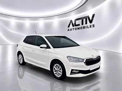 Skoda FABIA 1.0 TSI EVO2 95 SELECTION (2025) - Photo 3
