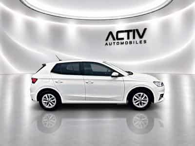 Skoda FABIA 1.0 TSI EVO2 95 SELECTION (2025) - Photo 8