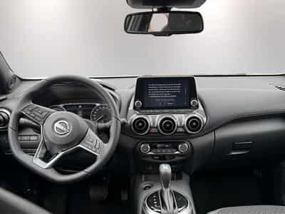 Nissan JUKE 1.6 HYBRID 143 N-CONNECTA (2023) - Foto 10