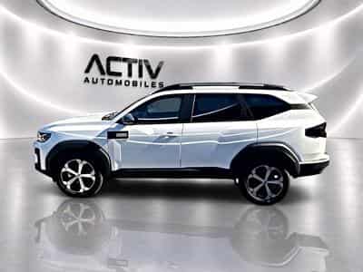 Dacia BIGSTER 1.2 MILD HYBRID 140 JOURNEY (2026) - Foto 4