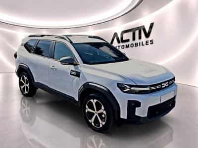 Dacia BIGSTER 1.2 MILD HYBRID 140 JOURNEY (2026) - Foto 3