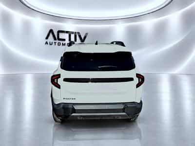 Dacia BIGSTER 1.2 MILD HYBRID 140 JOURNEY (2026) - Foto 6