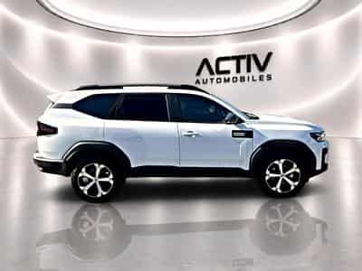 Dacia BIGSTER 1.2 MILD HYBRID 140 JOURNEY (2026) - Foto 8