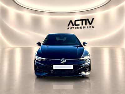 VW GOLF VIII 1.5 ETSI EVO2 150 R-LINE DSG7 (2026) - Foto 2