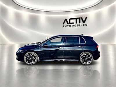 VW GOLF VIII 1.5 ETSI EVO2 150 R-LINE DSG7 (2026) - Foto 6