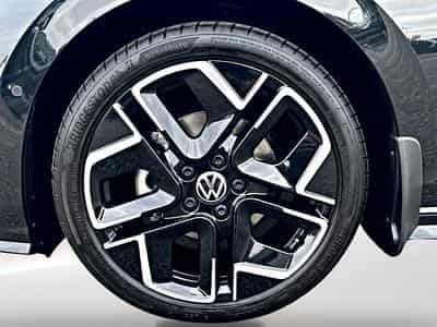 VW GOLF VIII 1.5 ETSI EVO2 150 R-LINE DSG7 (2026) - Foto 7