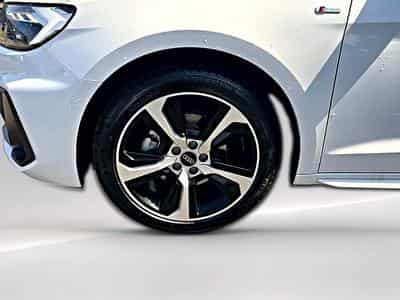 Audi A1 30 TFSI 116 S LINE S TRONIC 7 (2026) - Photo 9