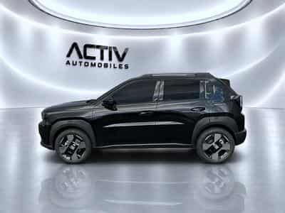 Fiat GRANDE PANDA 1.2 HYBRID 100 LA PRIMA EDCT6 (2025) - Foto 4