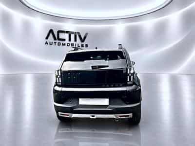Fiat GRANDE PANDA 1.2 HYBRID 100 LA PRIMA EDCT6 (2025) - Foto 6