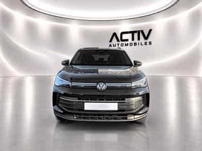 VW TIGUAN 1.5 ETSI 150 LIFE DSG7 (2025) - Foto 2