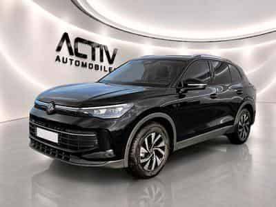 VW TIGUAN 1.5 ETSI 150 LIFE DSG7 (2025) - Foto 1