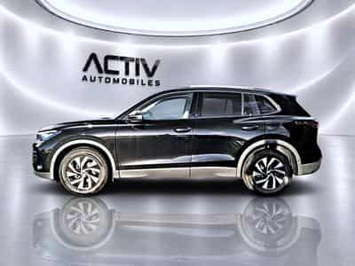 VW TIGUAN 1.5 ETSI 150 LIFE DSG7 (2025) - Foto 4