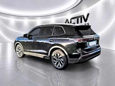VW TIGUAN 1.5 ETSI 150 LIFE DSG7 (2025) - Foto 5