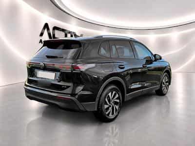 VW TIGUAN 1.5 ETSI 150 LIFE DSG7 (2025) - Foto 7