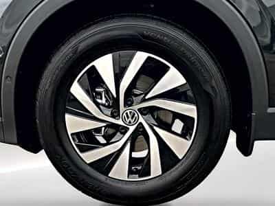 VW TIGUAN 1.5 ETSI 150 LIFE DSG7 (2025) - Foto 9