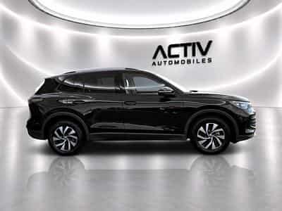 VW TIGUAN 1.5 ETSI 150 LIFE DSG7 (2025) - Foto 8