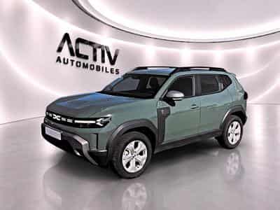 Dacia DUSTER 1.2 HYBRID-G 150 EXPRESSION 4X4 (2026) - Photo 1