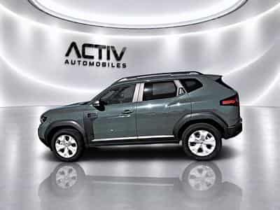 Dacia DUSTER 1.2 HYBRID-G 150 EXPRESSION 4X4 (2026) - Photo 4