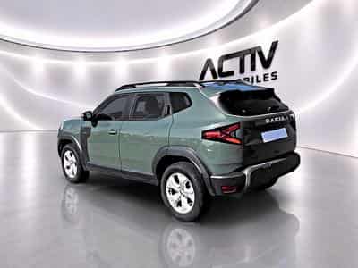 Dacia DUSTER 1.2 HYBRID-G 150 EXPRESSION 4X4 (2026) - Photo 5