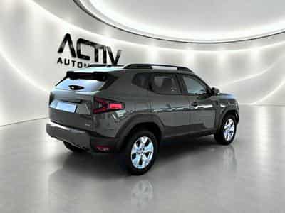 Dacia DUSTER 1.2 HYBRID-G 150 EXPRESSION 4X4 (2026) - Photo 7