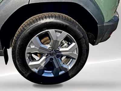 Dacia DUSTER 1.2 HYBRID-G 150 EXPRESSION 4X4 (2026) - Photo 9