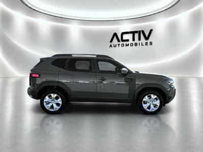 Dacia DUSTER 1.2 HYBRID-G 150 EXPRESSION 4X4 (2026) - Photo 8