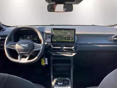 Dacia DUSTER 1.2 HYBRID-G 150 EXPRESSION 4X4 (2026) - Photo 10