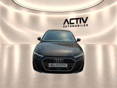 Audi A1 30 TFSI 116 S LINE S TRONIC 7 (2026) - Photo 2
